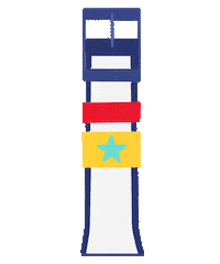 clock swatch Sticker by Lada Fiori