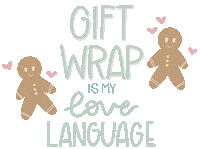 Christmas Holiday Sticker