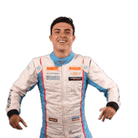 Stockcar Guga Lima Sticker by Stock Car Brasil