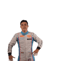 Stockcar Guga Lima Sticker by Stock Car Brasil