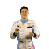 Stockcar Guga Lima Sticker by Stock Car Brasil