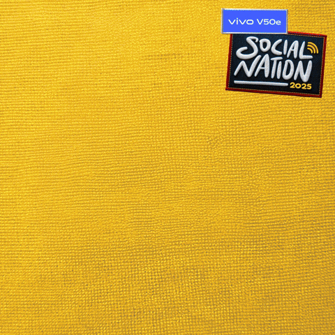 Lets Go Squad Goals GIF by Social Nation