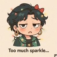 Disbelief Sigh GIF by Persona