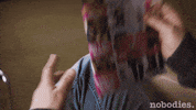 tv land celebrity GIF by nobodies.