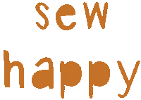 Happy Sewing Sticker by akkolade.studio