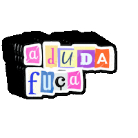 cultsp kids cultura duda crianca Sticker