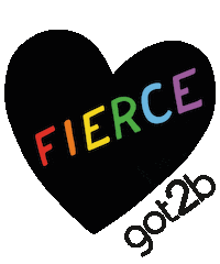 Proud Pride Sticker by Henkel Beauty Care SBU