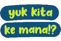 Suitcase Traveling Sticker by Traveloka