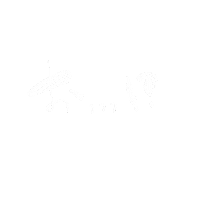 白 Sticker