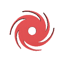 armin van buuren edm Sticker by Black Hole Recordings