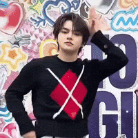 Leo GIF