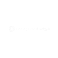Logo Designer Sticker by Chris Pow
