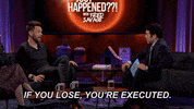 Lose Joel Mchale GIF by FOX TV