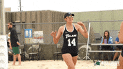 Ncaa Sports Sport GIF by GreenWave