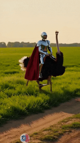 Cat Coffee GIF by Knightmare