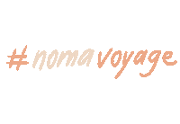 nomadahia nomadahia Sticker