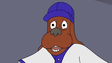 GIF by Adult Swim