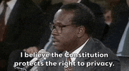 Supreme Court Abortion GIF by GIPHY News