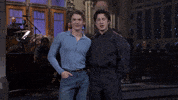 Snl GIF by Saturday Night Live