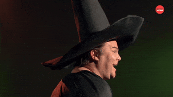 Evil Witch Laugh