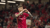 Heart Love GIF by St. Louis CITY SC