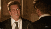 weird loners GIF by hero0fwar