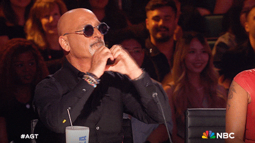 Season 20 Nbc GIF by America's Got Talent