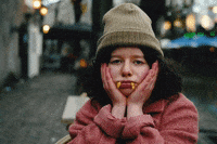 French Fries Amsterdam GIF by tomafotograaf