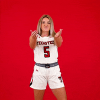 ladyraiderwbb rhyle mckinney GIF