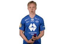 Football Soccer Sticker by Eliteserien
