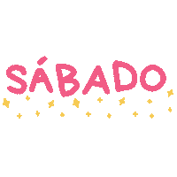 Feminist Hello Sticker by Jarana Objetos Creativos