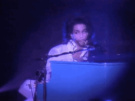 prince the question of u GIF