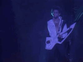 prince the question of u GIF