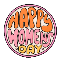 Woman Sticker by Nora Fikse