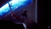 Red Eyes Robot GIF by Xbox