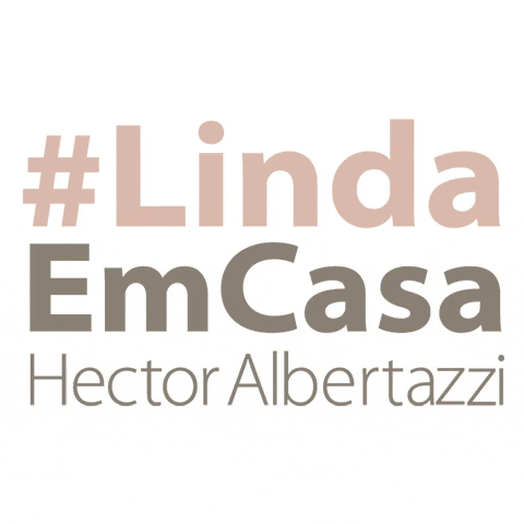 Linda Hector GIF by HectorAlbertazzi