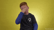 Evan Miracle Kid GIF by Children's Miracle Network Hospitals