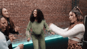 Naturi Naughton Queens GIF by tvshowpilot.com