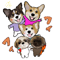 嬉しい Sticker