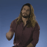 Jack Fist GIF by Big Brother