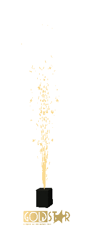 Entertainment Business Firework Sticker by Goldstar Entertainment