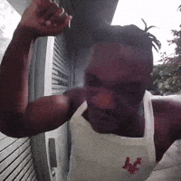 Jeleel GIF by Respective