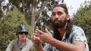Huntedau GIF by Hunted Australia