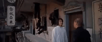 stephen chow gong fu GIF