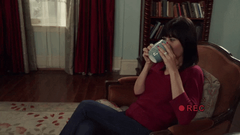 Good Witch Family GIF by Hallmark Channel