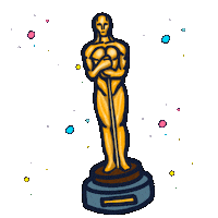 Ariana Grande Winner Sticker