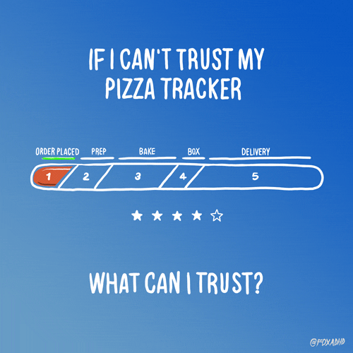 Pizza Lol GIF by Animation Domination High-Def