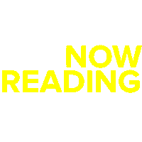 SchmidhuberBrandExperience reading now highlight schmidhuber Sticker