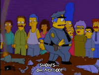 marge simpson GIF
