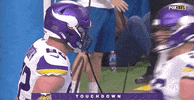Regular Season Football GIF by NFL
